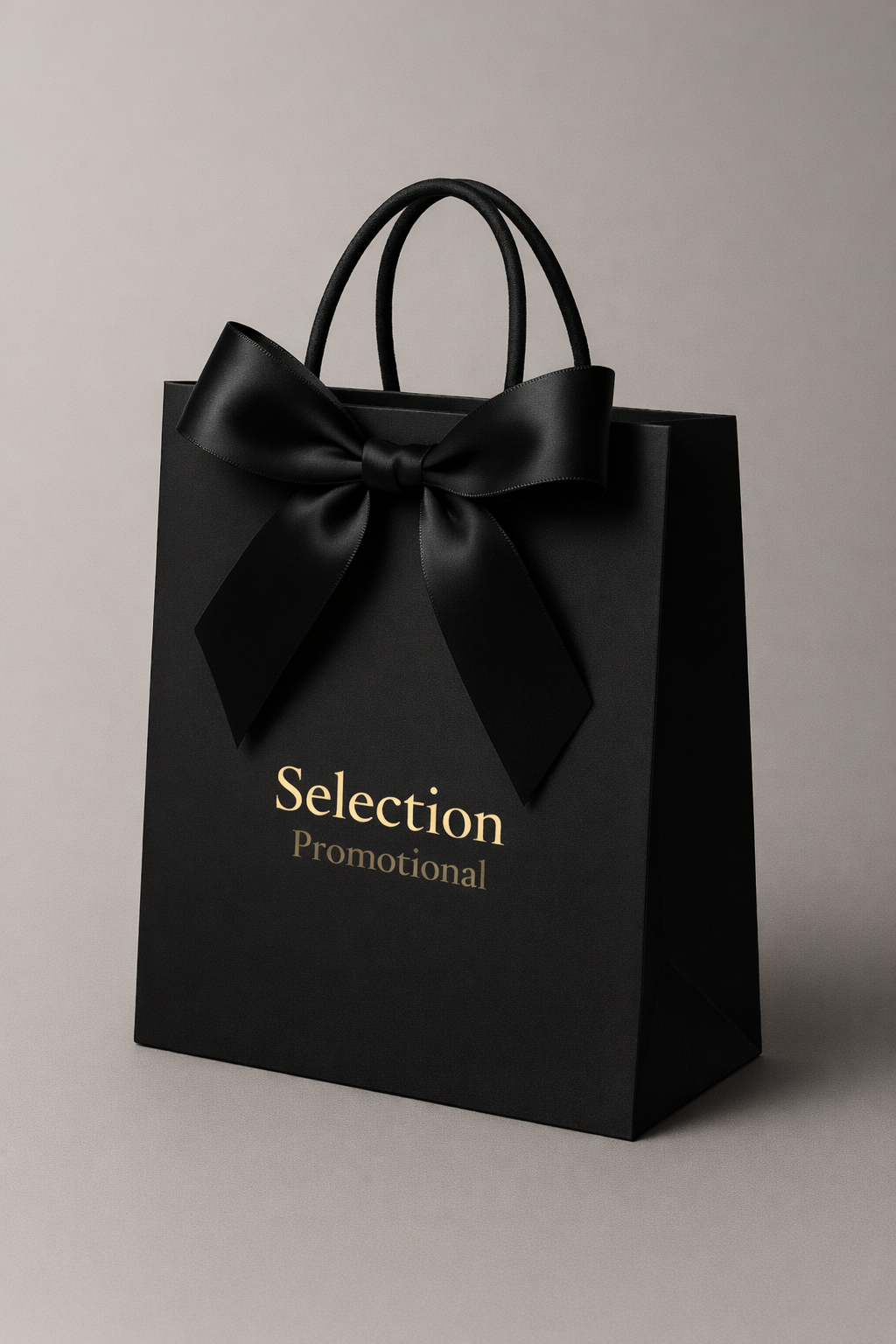 Selection Promotional
