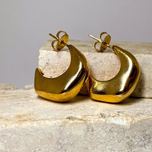 ORGANIC EARRINGS